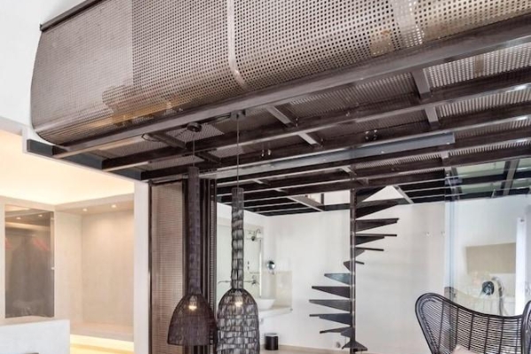 Art Hotel Santorini (Pyrgos Kallistis, Thira)